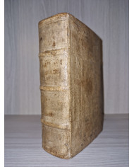 Index Poeticus - 1731