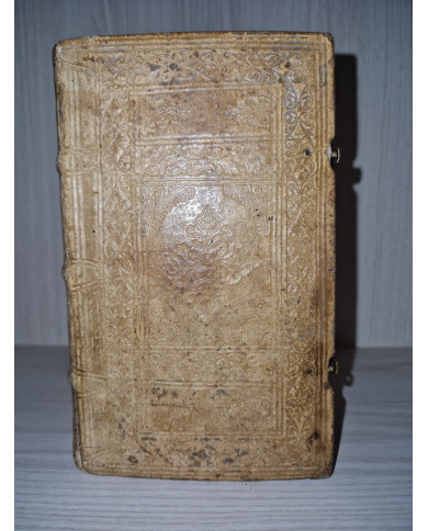 Index Poeticus - 1731