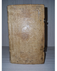 Index Poeticus - 1731