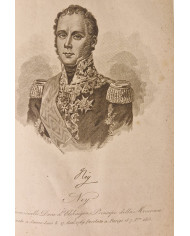 Storia dell'armi italiane dal 1796 al 1814 scritta da Felice Turotti - 1855