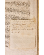 Elementi di chirurgia di Augusto Gottlieb Richter - 1805/08