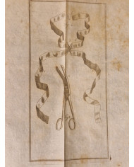 Elementi di chirurgia di Augusto Gottlieb Richter - 1805/08