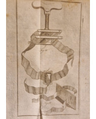 Elementi di chirurgia di Augusto Gottlieb Richter - 1805/08