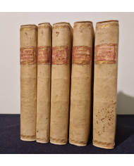 Rationis medendi - 1773