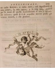 Dizionario istorico, teorico, e pratico di marina di monsieur Saverien tradotto dal francese - 1769