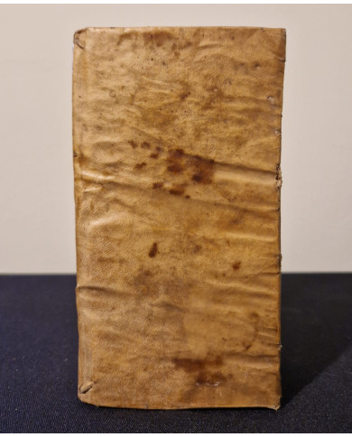 Publii Ovidii Nasonis Metamorphoseon libri 15 - 1745