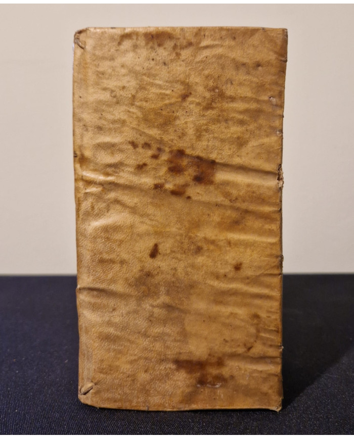 Publii Ovidii Nasonis Metamorphoseon libri 15 - 1745