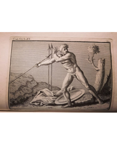 Trattato della pittura di Lionardo da Vinci - 1804