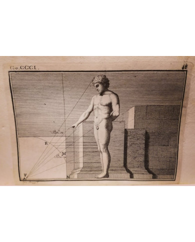 Trattato della pittura di Lionardo da Vinci - 1804