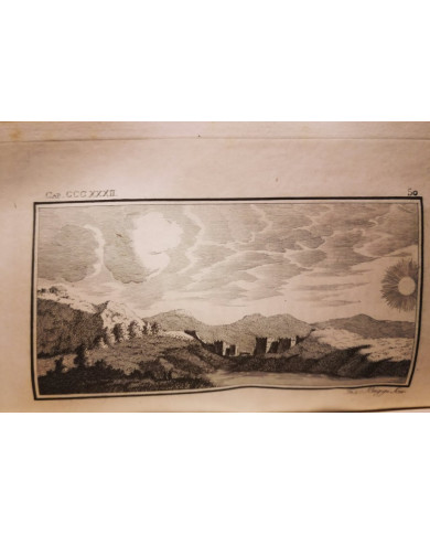 Trattato della pittura di Lionardo da Vinci - 1804