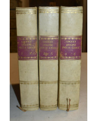 Breve compendio maravigliosi segreti - 1663
