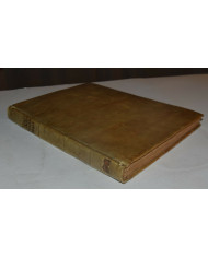 Trattato della perfetta maritata del R.P.M.F. Luigi Leone dell’ordine di Sant’Agostino - 1712