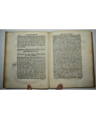 Trattato della perfetta maritata del R.P.M.F. Luigi Leone dell’ordine di Sant’Agostino - 1712