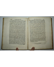 Trattato della perfetta maritata del R.P.M.F. Luigi Leone dell’ordine di Sant’Agostino - 1712