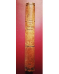 Il corpo-umano, o Breve storia dove con nuovo metodo si descrivono in compendio tutti gli organi suoi - 1739