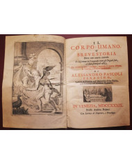 Vocabolario italiano e spagnolo - 1763