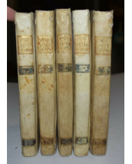 Fisica sperimentale, Pioli - 1808