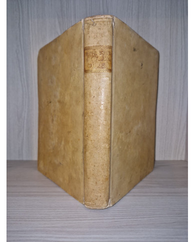 Mappamondo istorico, tomo II - 1735