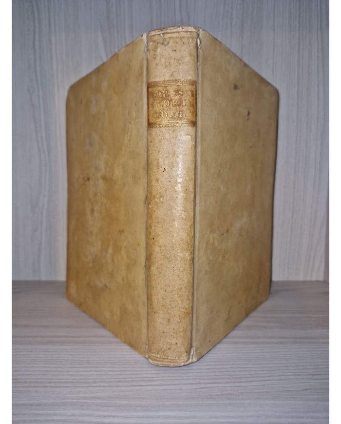 Mappamondo istorico, tomo II - 1735