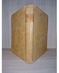 Mappamondo istorico, tomo II - 1735