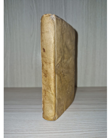 Il ministro degl'infermi per aiuto alla buona morte - 1727