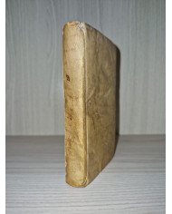 Il ministro degl'infermi per aiuto alla buona morte - 1727