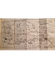 Itinerario istruttivo da Roma a Napoli - 1819