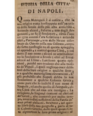 Itinerario istruttivo da Roma a Napoli - 1819