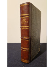 Itinerario istruttivo da Roma a Napoli - 1819