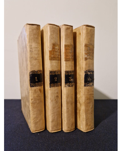 Elementi di chimica medica - 1818