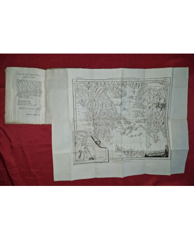 Storia della Grecia antica e delle sue colonie e conquiste - 1796