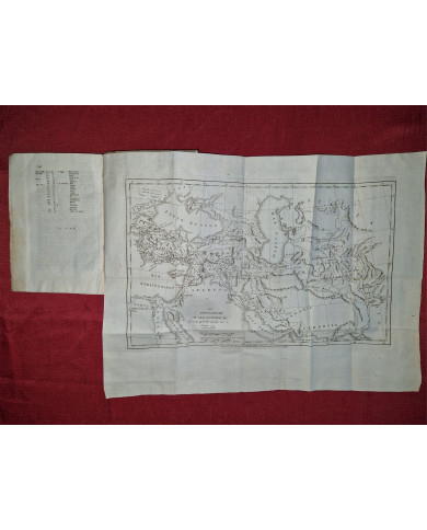 Storia della Grecia antica e delle sue colonie e conquiste - 1796