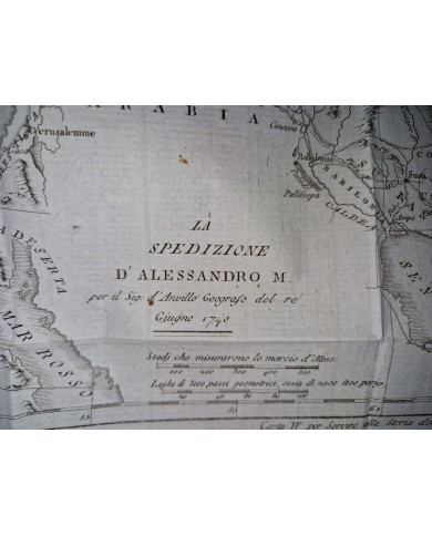 Storia della Grecia antica e delle sue colonie e conquiste - 1796