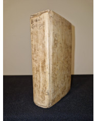 Geografia universale del P. Buffier - 1775