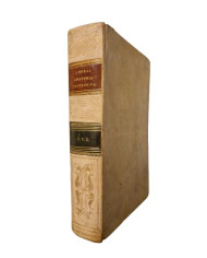 Compendio d'anatomia patologica di G. Andral - 1841