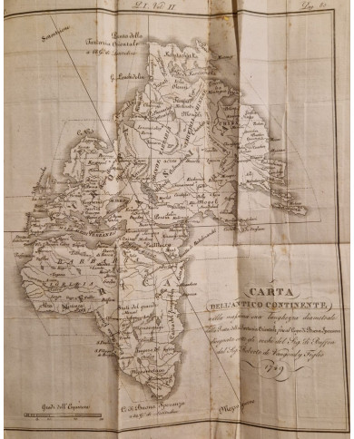 Le opere di Buffon, 32 voll. (16 tomi) - 1830