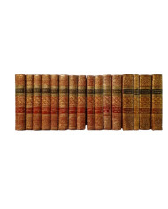 Le opere di Buffon, vol. 28 tomo 5