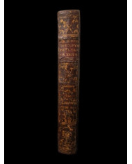 Uffizio della Settimana Santa e dell'ottava di Pasqua - 1744