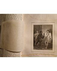 Decameron di Giovanni Boccaccio con le annotazioni dei deputati Colombo e Dal Rio - 1841/44