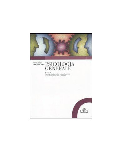 Psicologia generale