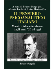 Teorie e metodi della psicologia italiana: tendenze attuali. In memoria di Angelo Majorana, psicologo in terra di confine