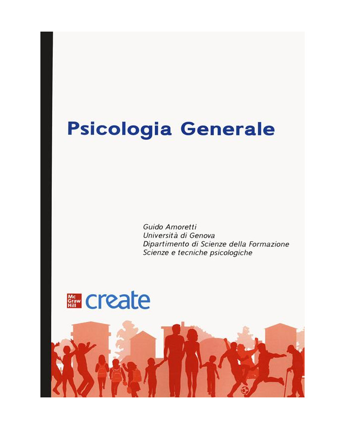 Psicologia generale. Con Contenuto digitale per download e accesso online