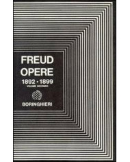 Opere. Vol. 2: Progetto di psicologia e altri scritti (1892-1899)