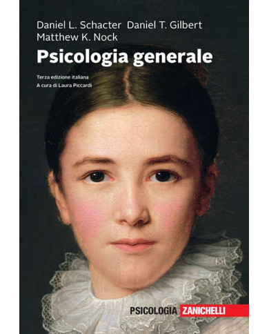 Psicologia generale. Con ebook