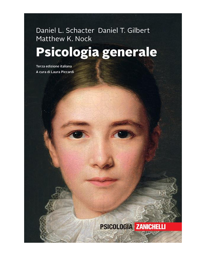 Psicologia generale. Con ebook