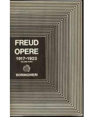 Opere. Vol. 9: L'io e l'es e altri scritti (1917-1923).