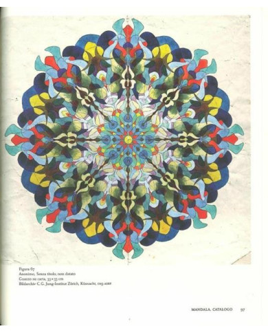 Tesori dell'inconscio. C. G. Jung e l'arte come terapia