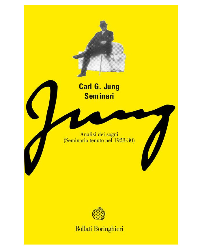 Analisi dei sogni. Seminario tenuto nel 1928-30