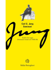 Analisi dei sogni. Seminario tenuto nel 1928-30