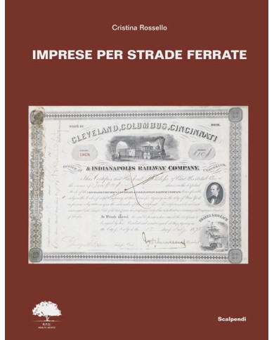 Imprese per strade ferrate. Ediz. italiana, inglese e francese
